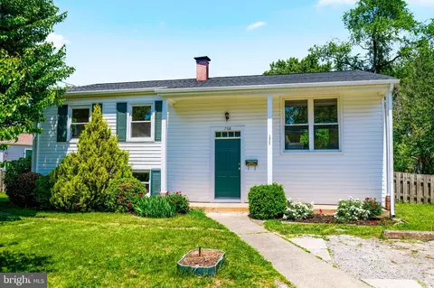 708 Alabama, Herndon, VA 20170