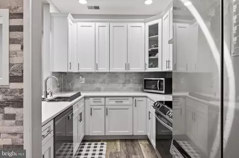 12260 Fort Buffalo Cir #509, Fairfax, VA 22033