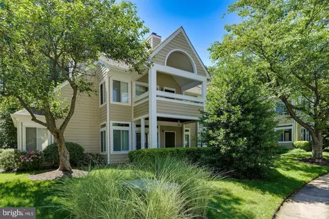 12260 Fort Buffalo Cir #509, Fairfax, VA 22033
