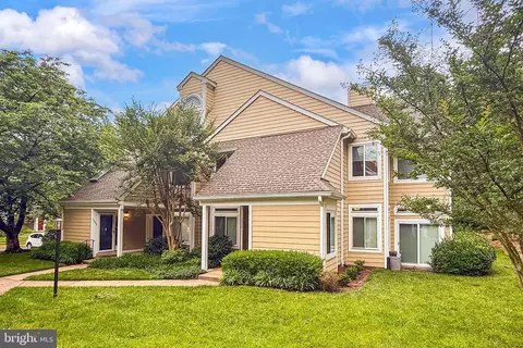 12260 Fort Buffalo Cir #509, Fairfax, VA 22033