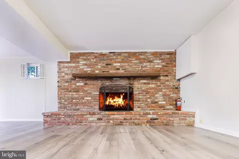 Living - 6800 Quebec Ct, Springfield, VA 22152 photo 7 of 8