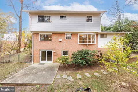Exterior - 6800 Quebec Ct, Springfield, VA 22152 photo 2 of 4