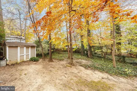 Exterior - 6800 Quebec Ct, Springfield, VA 22152 photo 4 of 4