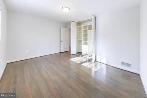 Bedroom - 6800 Quebec Ct, Springfield, VA 22152 photo 6 of 7