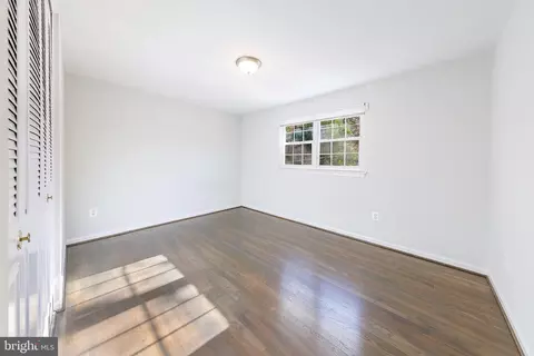Bedroom - 6800 Quebec Ct, Springfield, VA 22152 photo 7 of 7
