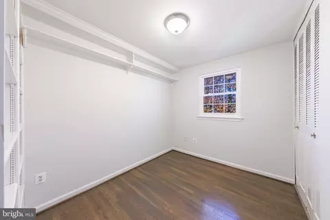 Bedroom - 6800 Quebec Ct, Springfield, VA 22152 photo 2 of 7