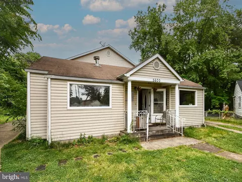 5600 Eleanor Ct, Alexandria, VA 22303