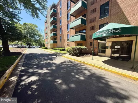 6141 Leesburg Pike #404, Falls Church, VA 22041
