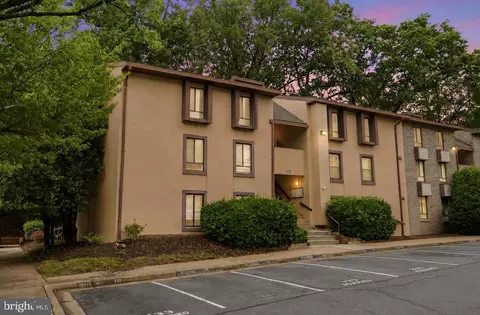 2231 Castle Rock Sq #22C, Reston, VA 20191