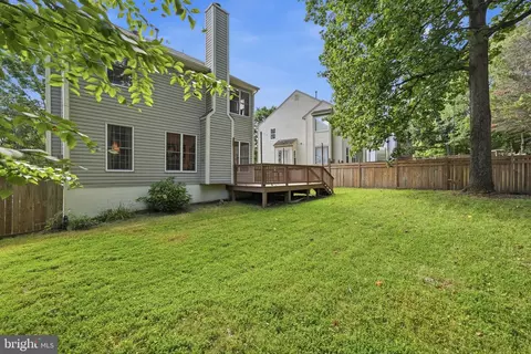 Exterior - 7506 Irene Ct, Springfield, VA 22153 photo 5 of 9