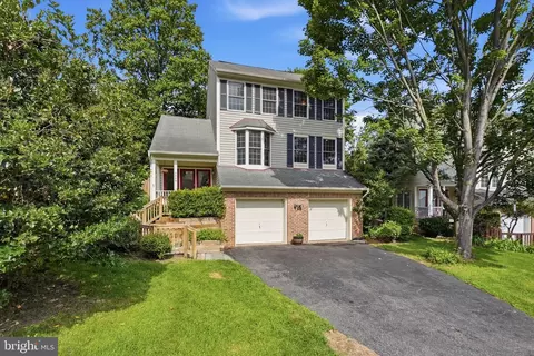 Exterior - 7506 Irene Ct, Springfield, VA 22153 photo 9 of 9