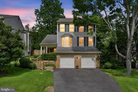 Exterior - 7506 Irene Ct, Springfield, VA 22153 photo 8 of 9