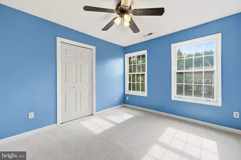 Bedroom - 7506 Irene Ct, Springfield, VA 22153 photo 7 of 7