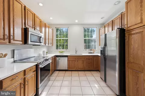 Kitchen - 7506 Irene Ct, Springfield, VA 22153 photo 2 of 6