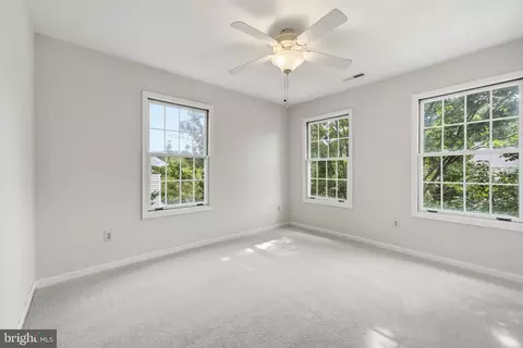 Bedroom - 7506 Irene Ct, Springfield, VA 22153 photo 5 of 7
