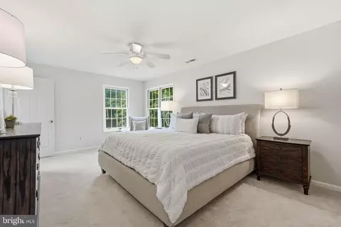 Bedroom - 7506 Irene Ct, Springfield, VA 22153 photo 1 of 7