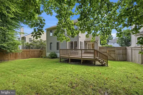 Exterior - 7506 Irene Ct, Springfield, VA 22153 photo 3 of 9