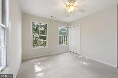 Bedroom - 7506 Irene Ct, Springfield, VA 22153 photo 4 of 7