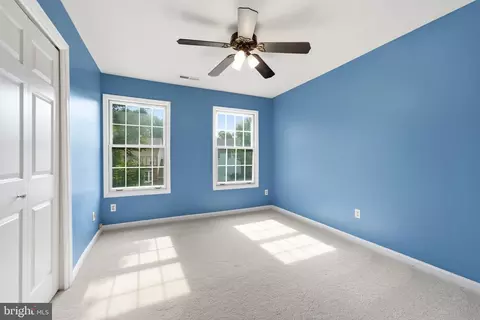 Bedroom - 7506 Irene Ct, Springfield, VA 22153 photo 6 of 7