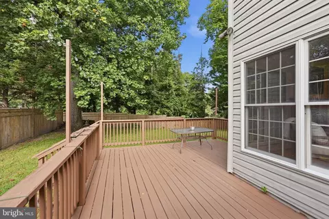 Exterior - 7506 Irene Ct, Springfield, VA 22153 photo 2 of 9