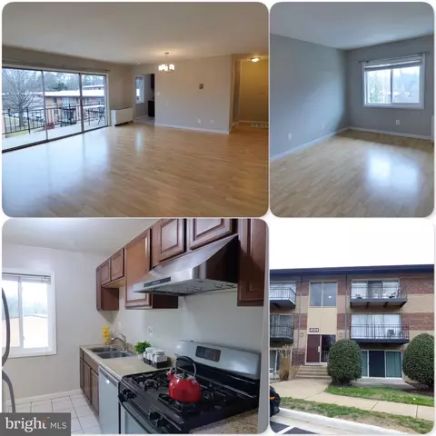 4104 Daniels Ave #402, Annandale, VA 22003