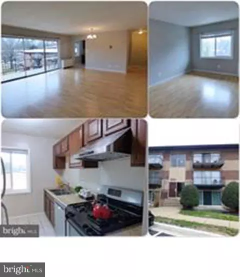 4104 Daniels Ave #402, Annandale, VA 22003