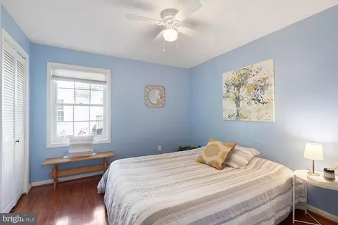 Bedroom - 9501 Wallingford Dr, Burke, VA 22015 photo 1 of 5