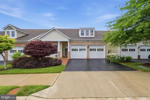 8932 Pink Carnation Ct, Lorton, VA 22079