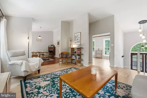 Other - 7601 Cervantes Ct, Springfield, VA 22153 photo 5 of 13