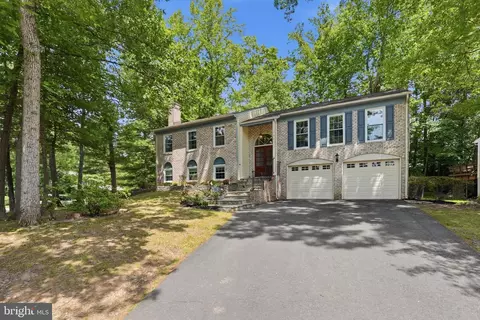 7601 Cervantes Ct, Springfield, VA 22153