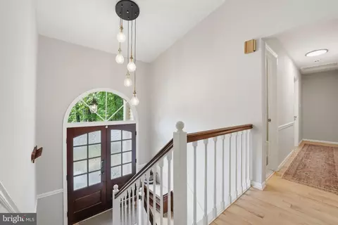 Entry Way - 7601 Cervantes Ct, Springfield, VA 22153 photo 1 of 5