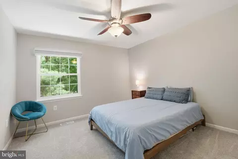 Bedroom - 7601 Cervantes Ct, Springfield, VA 22153 photo 1 of 7