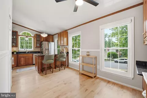 Kitchen - 7601 Cervantes Ct, Springfield, VA 22153 photo 6 of 6