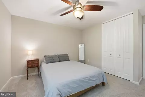 Bedroom - 7601 Cervantes Ct, Springfield, VA 22153 photo 2 of 7