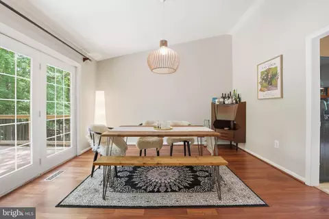 Dining - 7601 Cervantes Ct, Springfield, VA 22153 photo 1 of 3