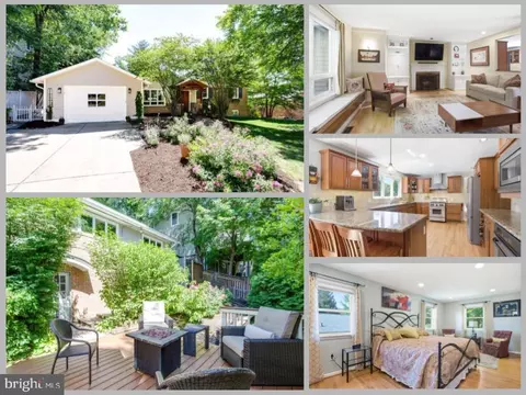 6505 Blue Wing Dr, Alexandria, VA 22307