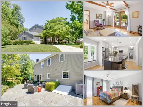 8402 Georgian Way, Annandale, VA 22003