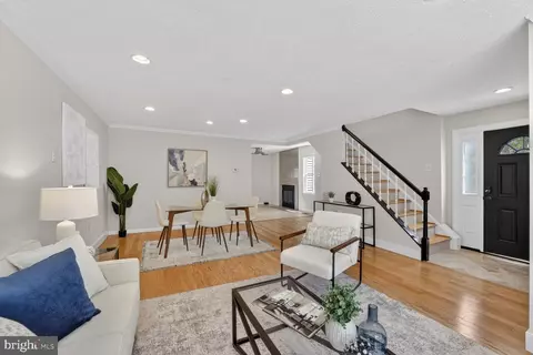 Other - 7265 Kousa Ln, Springfield, VA 22152 photo 4 of 16