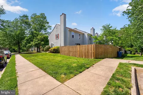 Exterior - 7265 Kousa Ln, Springfield, VA 22152 photo 2 of 12