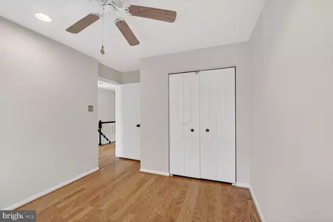 Bedroom - 7265 Kousa Ln, Springfield, VA 22152 photo 6 of 8
