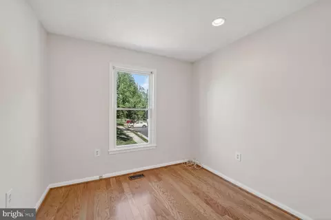 Bedroom - 7265 Kousa Ln, Springfield, VA 22152 photo 7 of 8