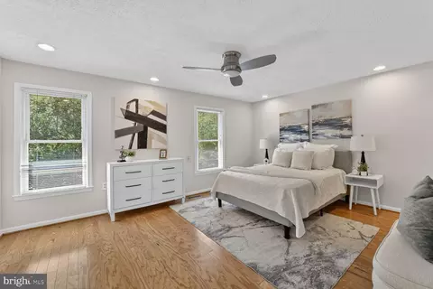 Bedroom - 7265 Kousa Ln, Springfield, VA 22152 photo 1 of 8