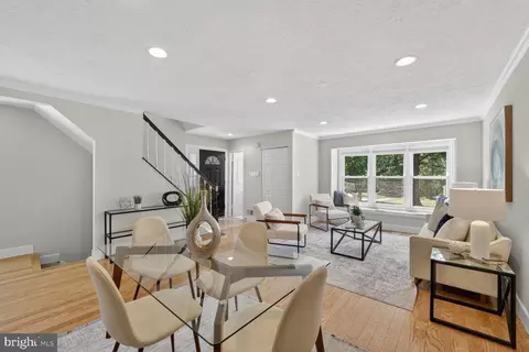 7265 Kousa Ln, Springfield, VA 22152
