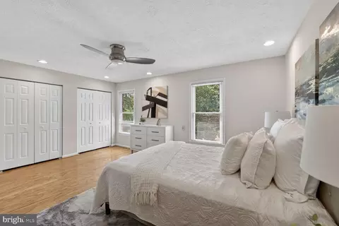Bedroom - 7265 Kousa Ln, Springfield, VA 22152 photo 2 of 8