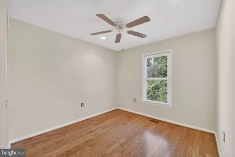 Bedroom - 7265 Kousa Ln, Springfield, VA 22152 photo 5 of 8