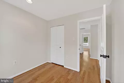 Bedroom - 7265 Kousa Ln, Springfield, VA 22152 photo 8 of 8