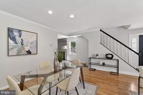 Dining - 7265 Kousa Ln, Springfield, VA 22152 photo 2 of 2