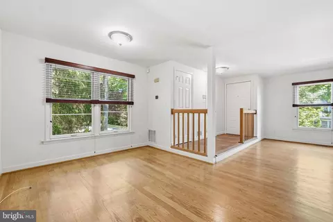 Living - 1609 Oak Spring Way, Reston, VA 20190 photo 4 of 10