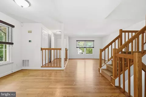 Living - 1609 Oak Spring Way, Reston, VA 20190 photo 10 of 10
