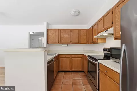 Kitchen - 1609 Oak Spring Way, Reston, VA 20190 photo 1 of 3